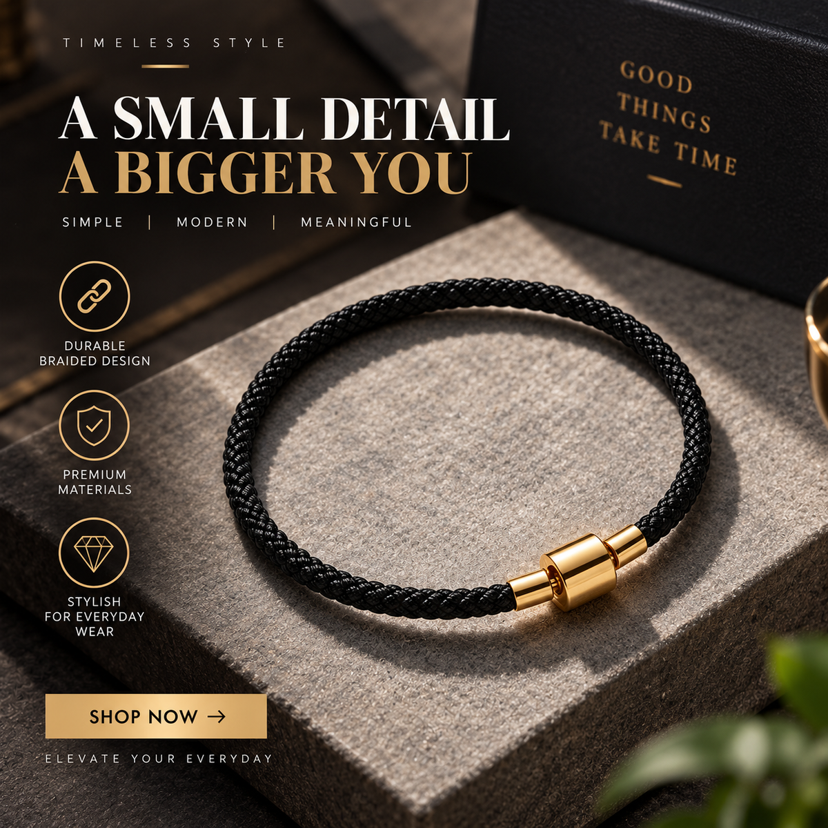 Evera™ Bracelet