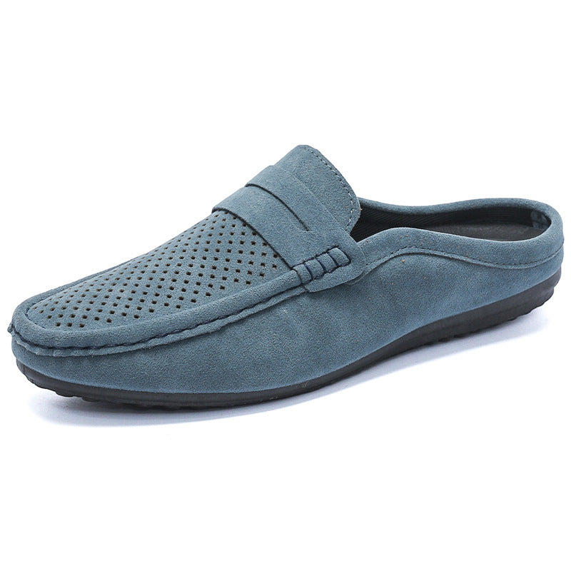 EaseLoafer™ Slip-On Mule