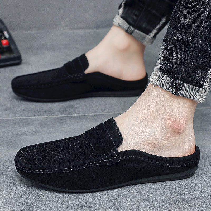 EaseLoafer™ Slip-On Mule