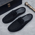EaseLoafer™ Slip-On Mule