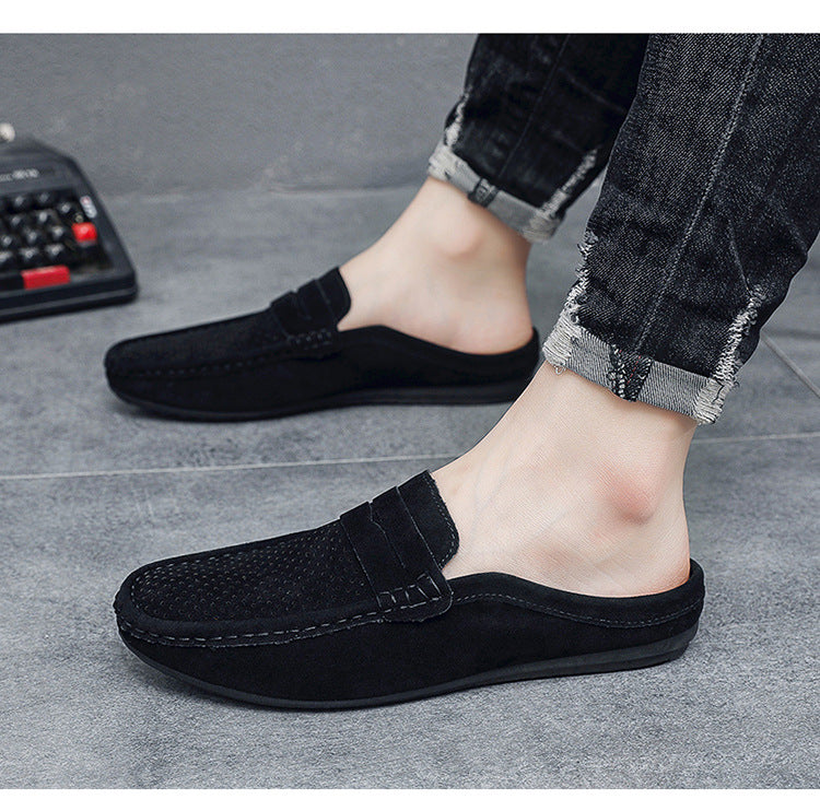 EaseLoafer™ Slip-On Mule